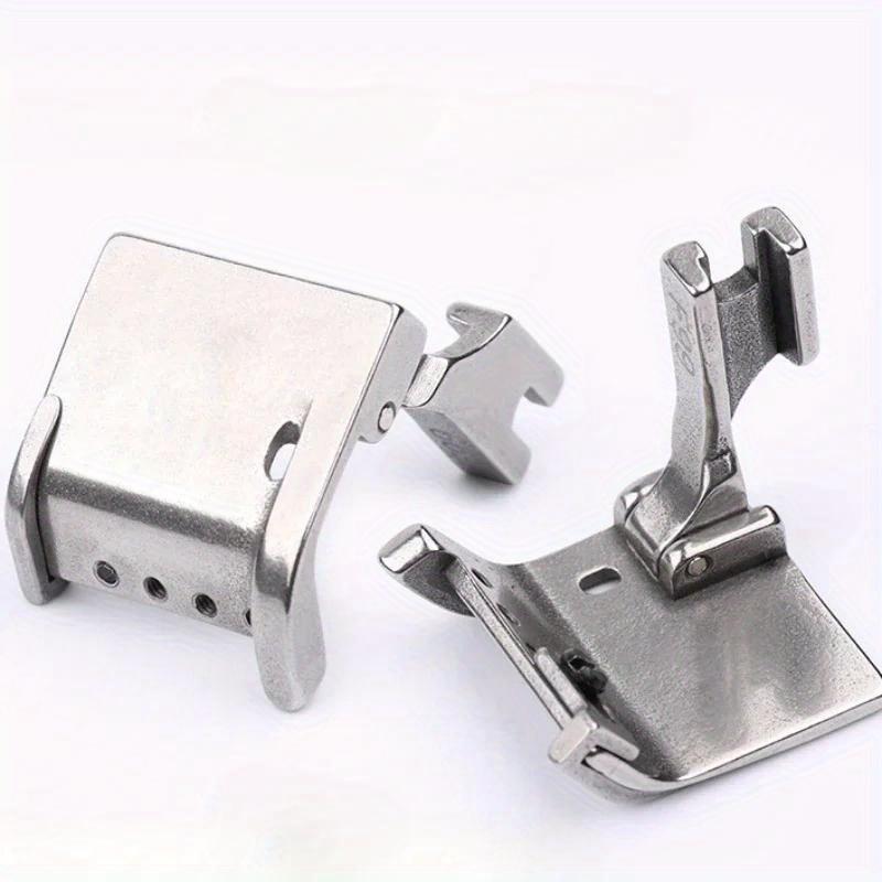 Rolled Hem Foot - 1pz Piedino Regolabile Multifunzione T9 F99