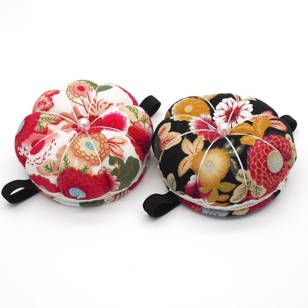 Sewing Pin Cushion - Cuscini creativi per cucire tessuti di