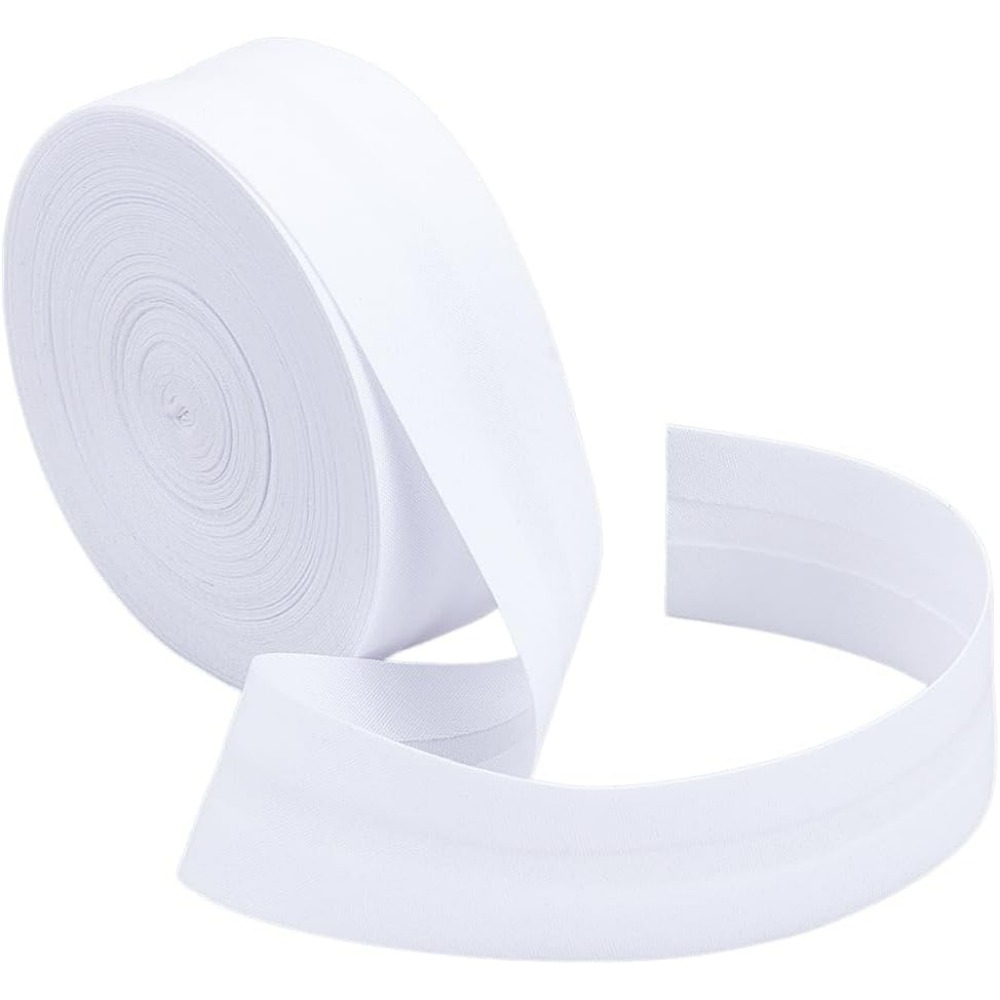 Binding Tape Bias - Nastro bias a piega singola da