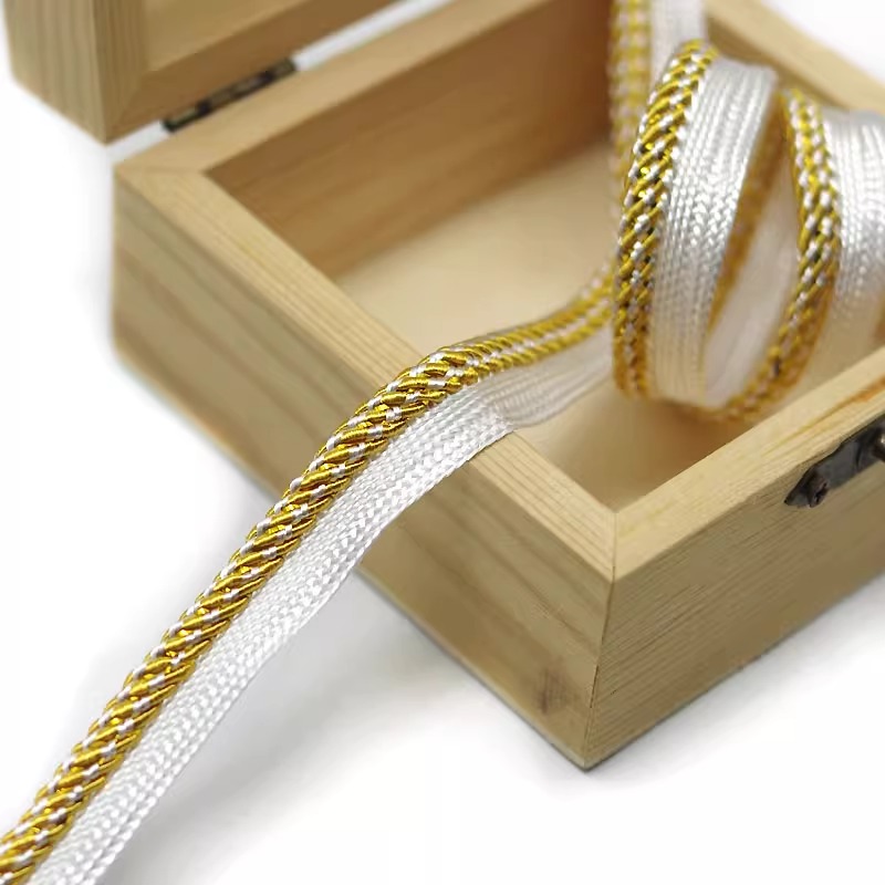 Binding Tape Bias - Nastro per rilegatura per tubazioni al