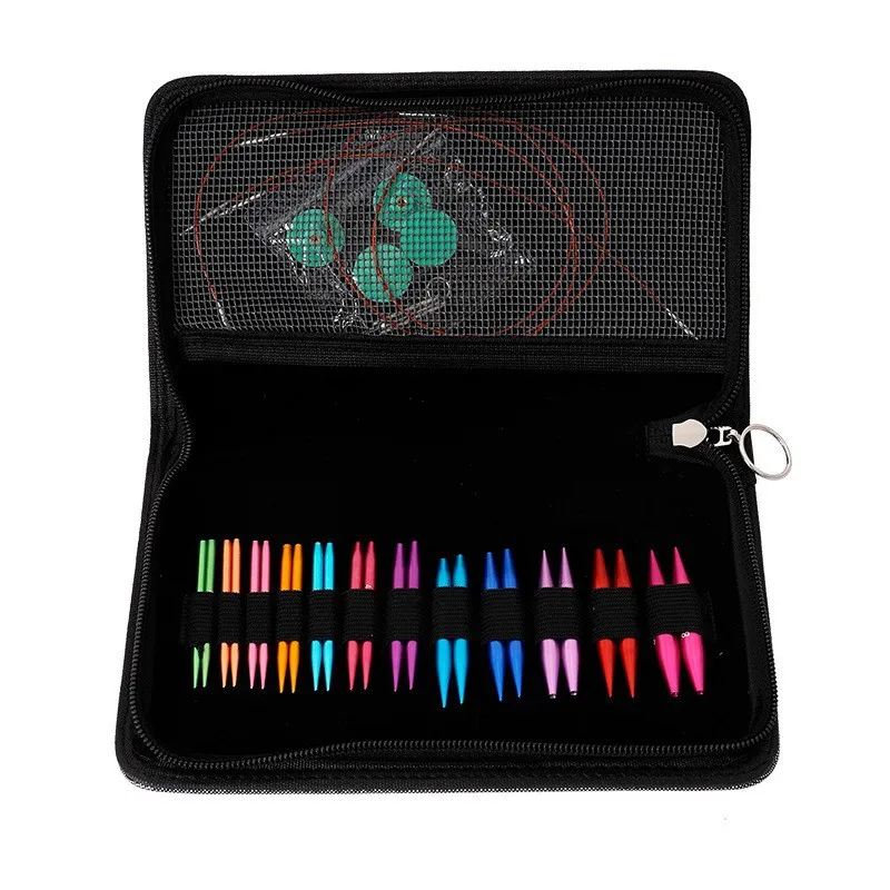 Sewing Necessities - Strumenti per maglieria transfrontalieri Maglione in