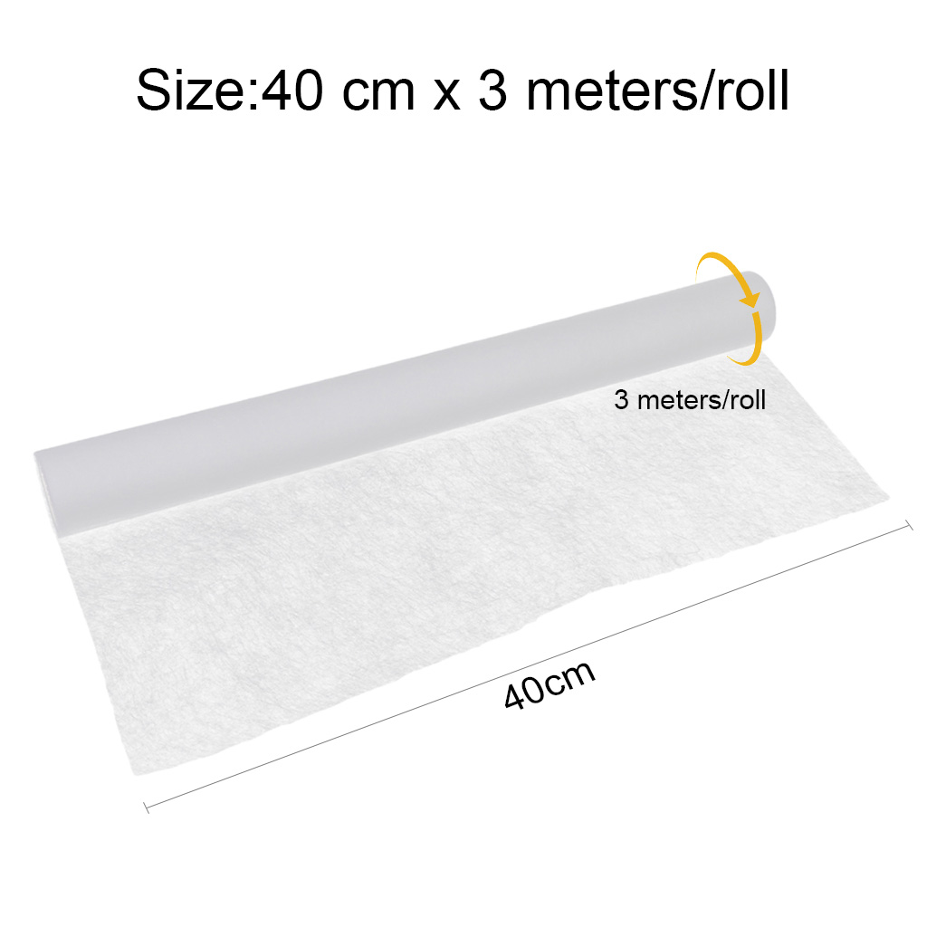 Hem Tape Fusible - Nastro Adesivo Termofusibile a Doppia Faccia