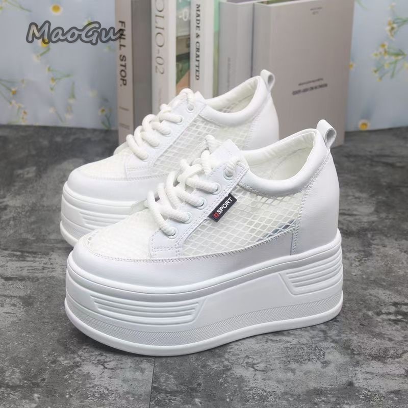 Sewing Cloth - Tenis De Mujer Sneakers da donna