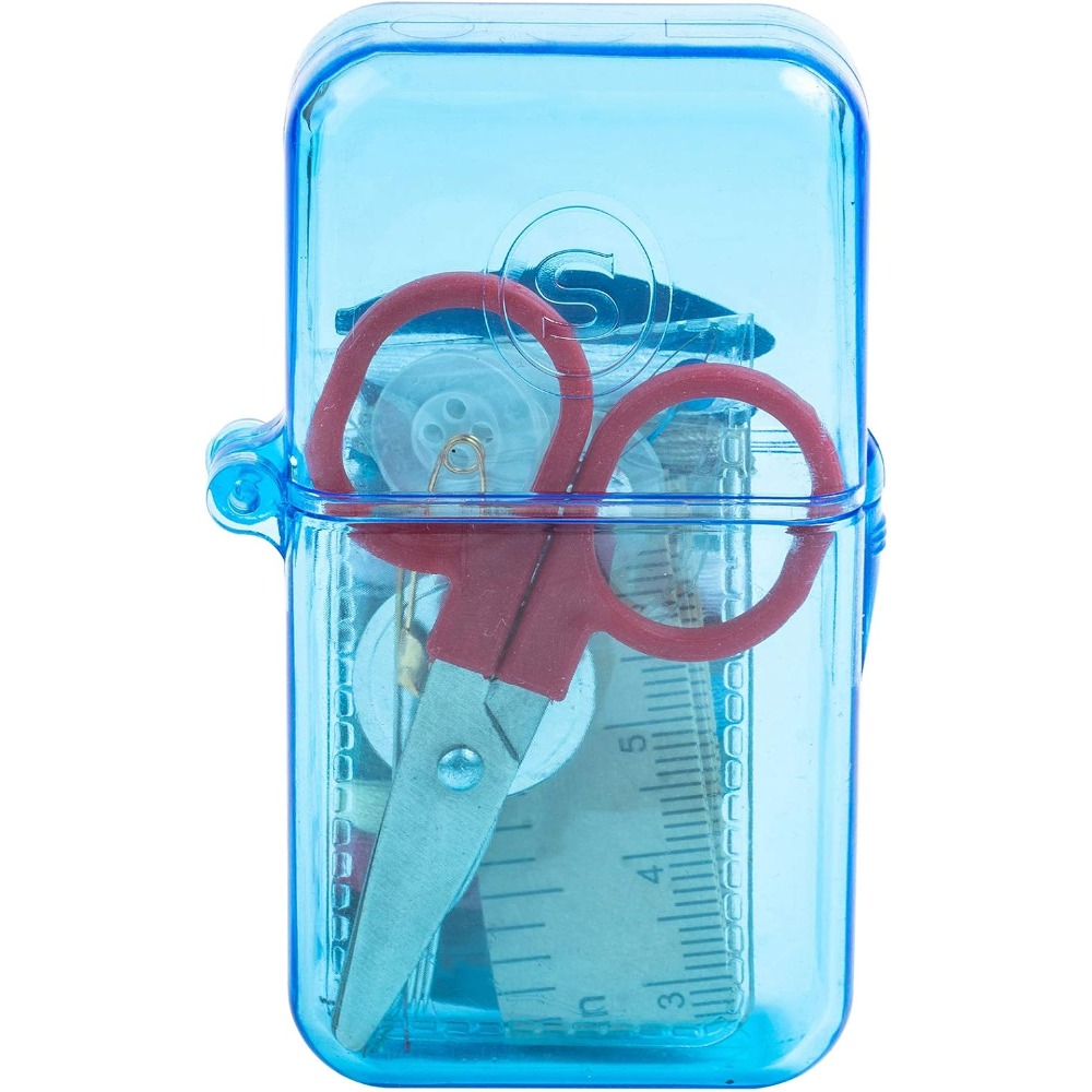 Sewing Repair - Kit da Cucito da Viaggio Portatile
