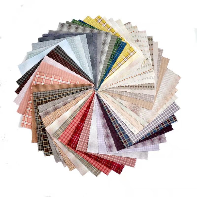 Sewing Tweed Fabric - Fai da te Giappone Piccolo gruppo