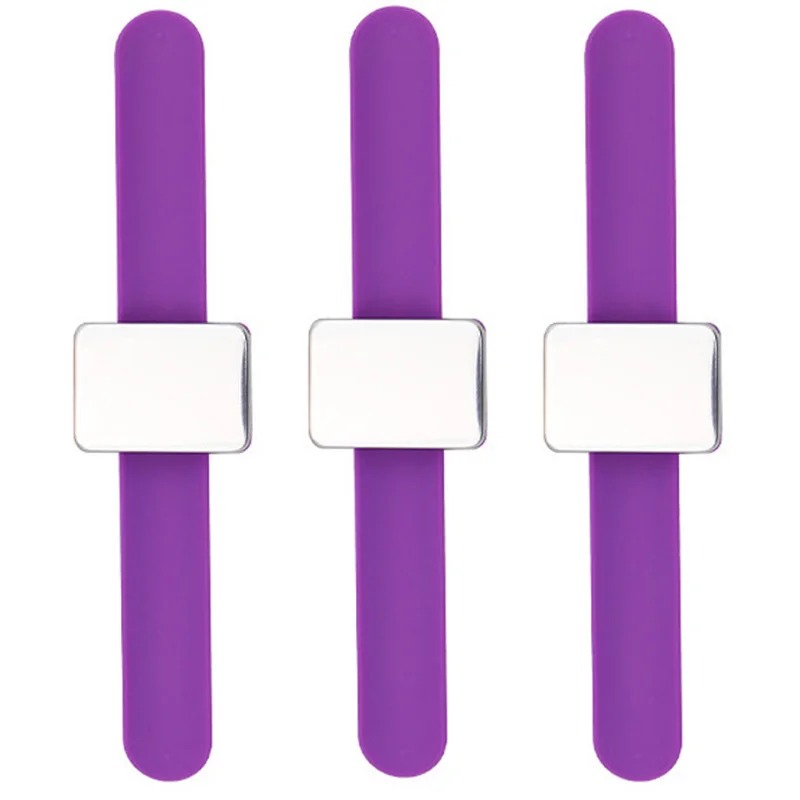 Sewing Pin Cushion - Cuscino Porta-Pinze Magnetico da Polso per