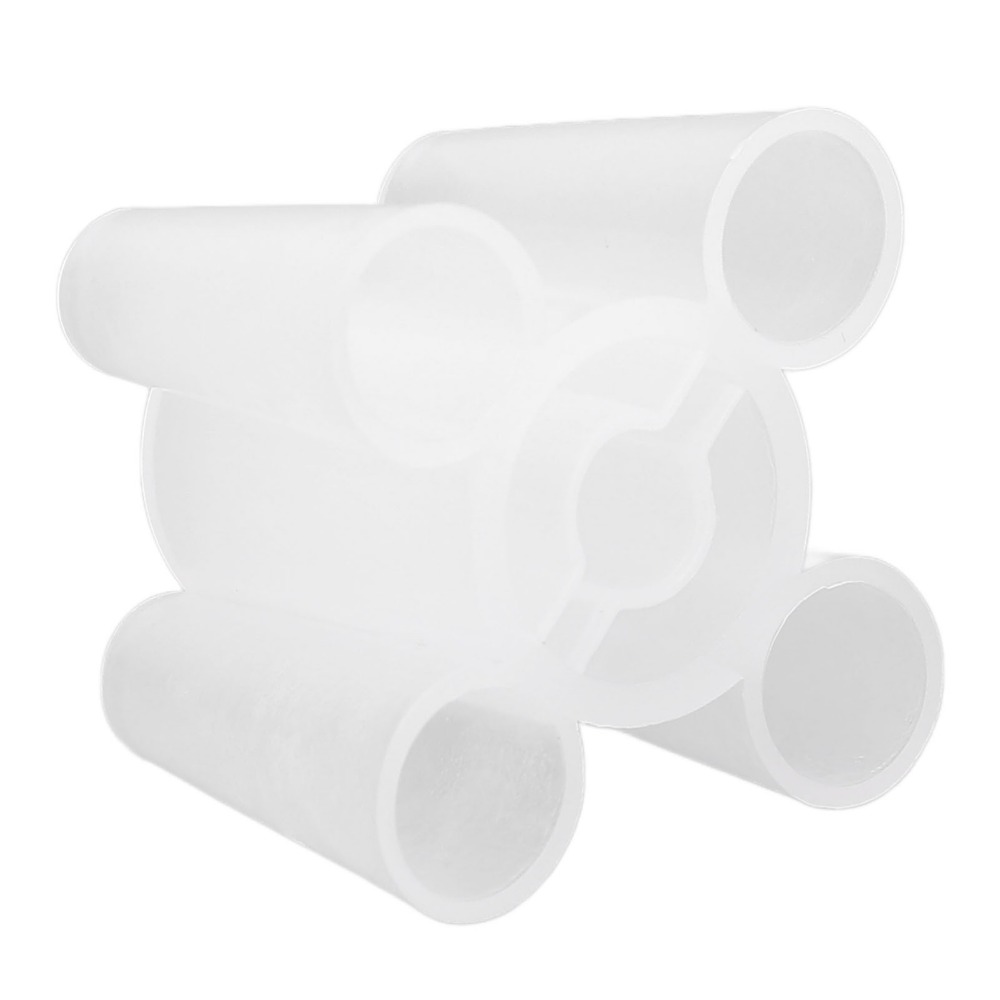 Serger Thread Cone - Adattatore per filo per macchina da