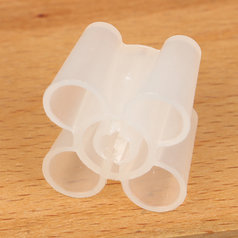 Serger Thread Cone - 4/8/12PCS Adattatore per filo per macchina