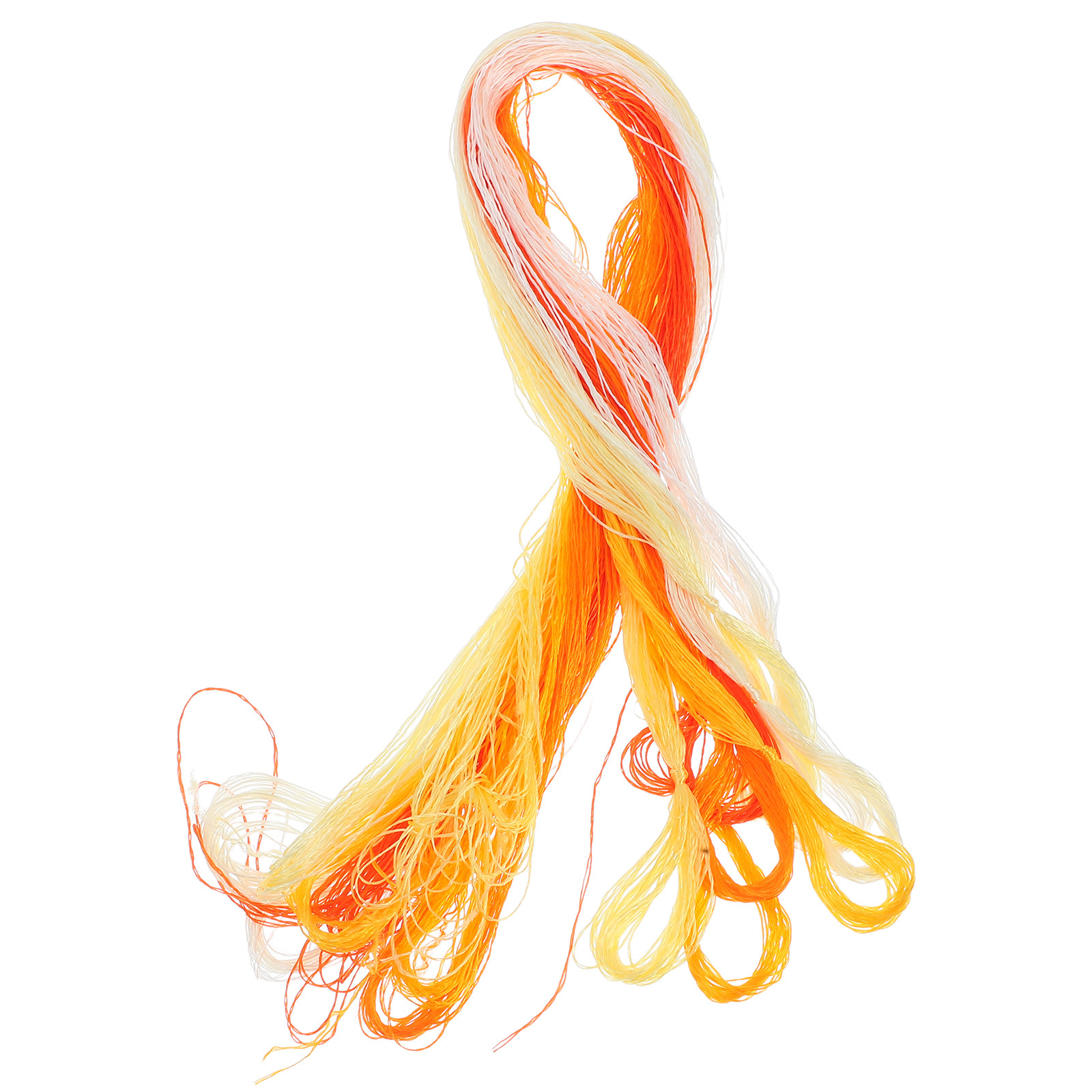 Embroidery Floss Thread - 8 Pezzi di Filo da Ricamo