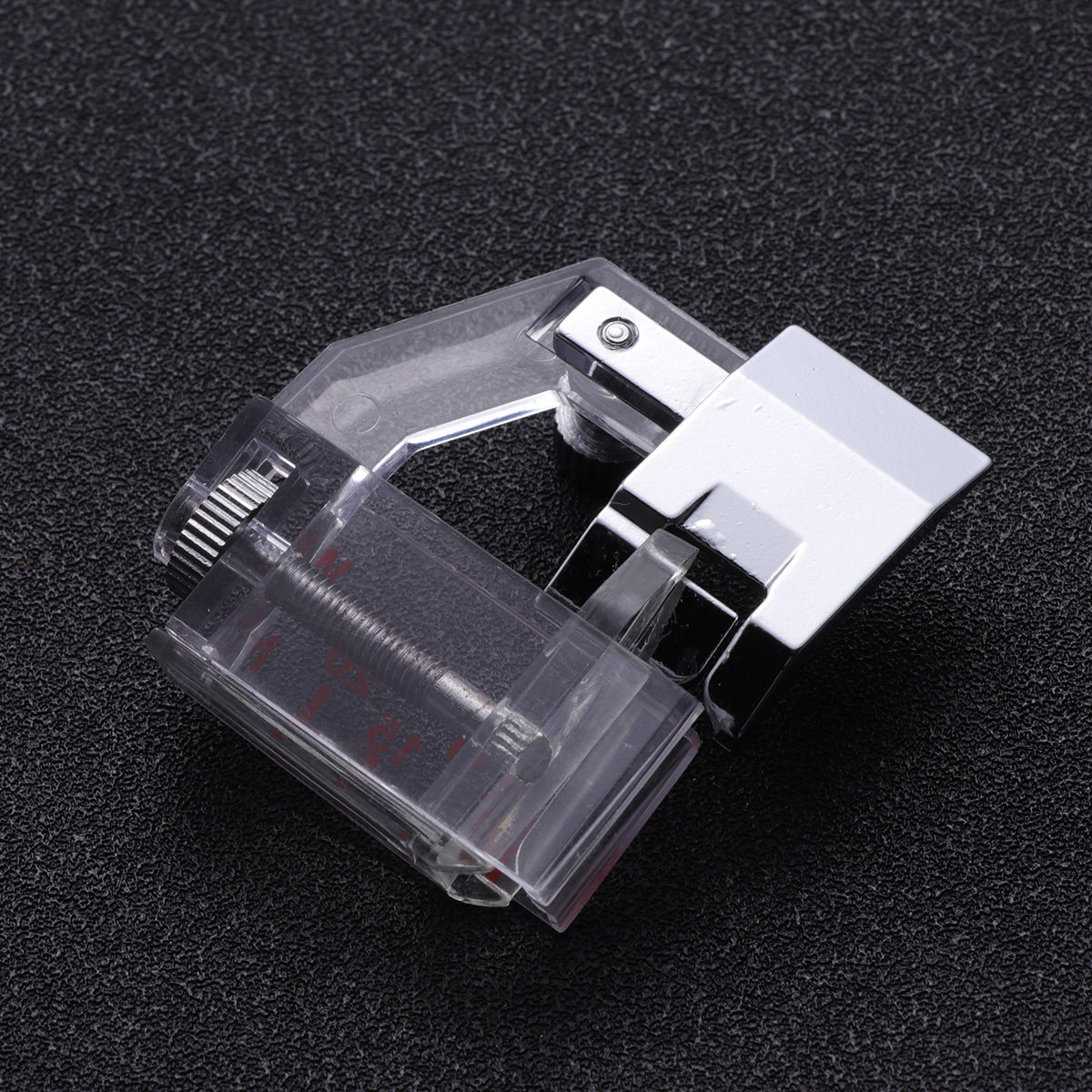 Binding Tape Bias - Piedino per bordatura a sbieco per