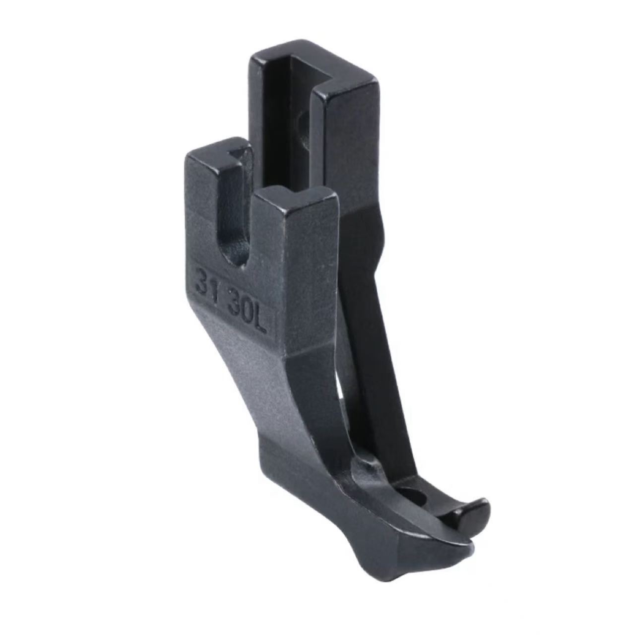 Rolled Hem Foot - Kit Piedino Pressore per Tubi 31.25L