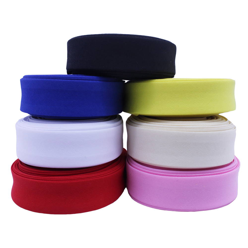 Binding Tape Bias - Poliestere/cotone 1 