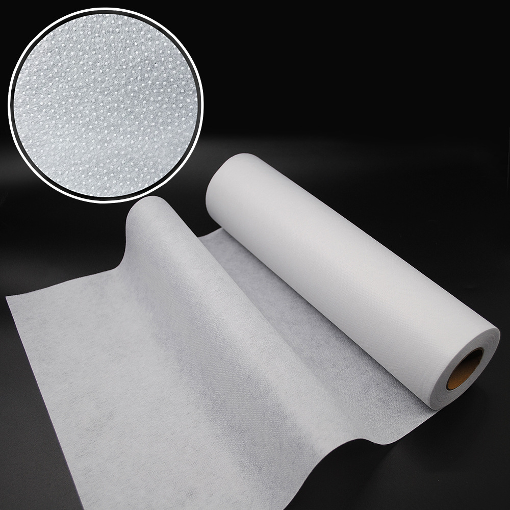Hem Tape Fusible - Nastro Adesivo Termoadesivo Bifacciale Nuovo e