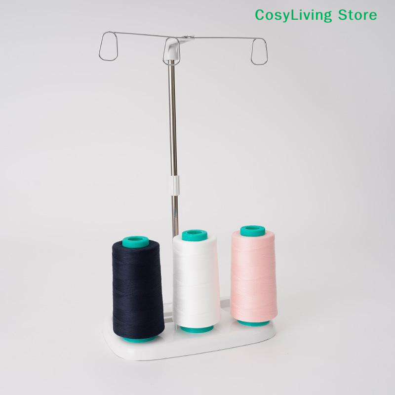 Serger Thread Cone - Supporto per rocchetti a cono in