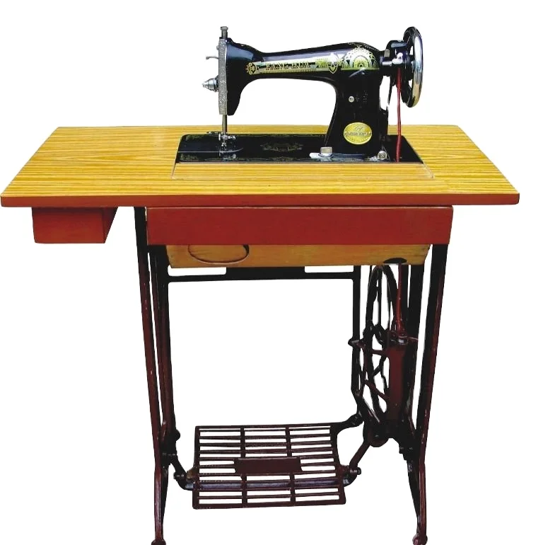 Sewing Jahit - JUKKY Mini macchina da cucire domestica