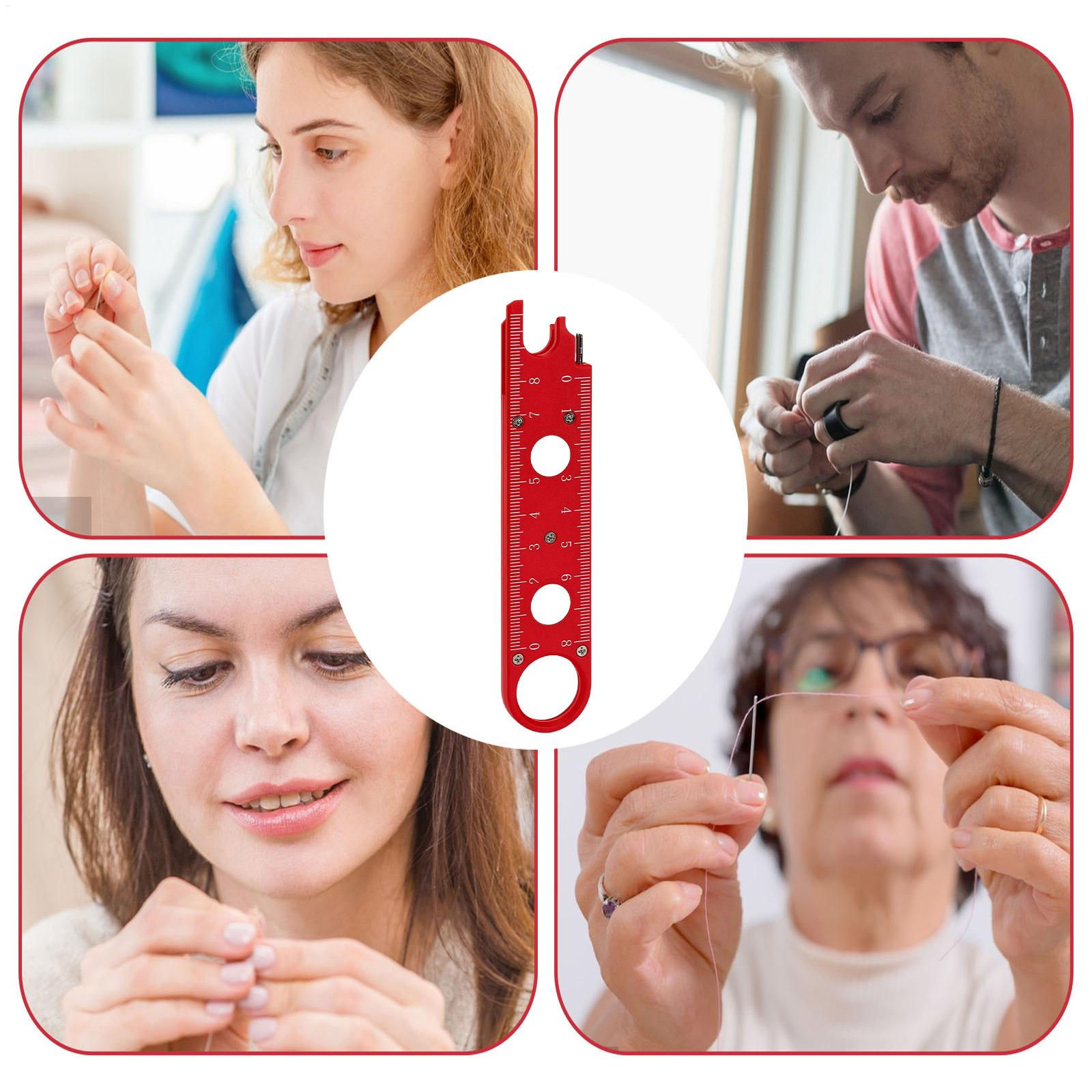 Sewing Machine Needle - Infilatore per aghi da macchina da