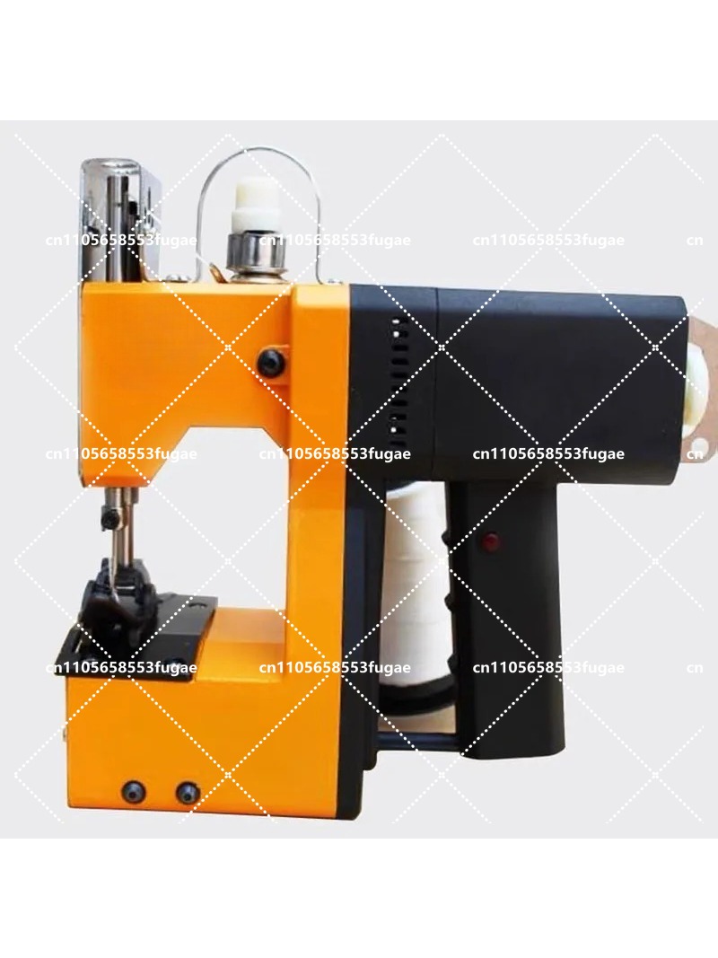 Industrial Textile Sewing Machine - Macchina da Cucire Elettrica Portatile Automatica