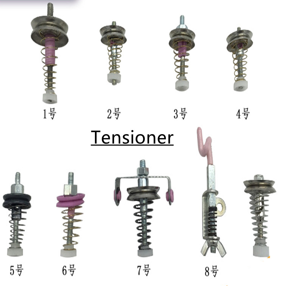 Sewing Thread Production - KiWarm 4 pezzi di prodotti di