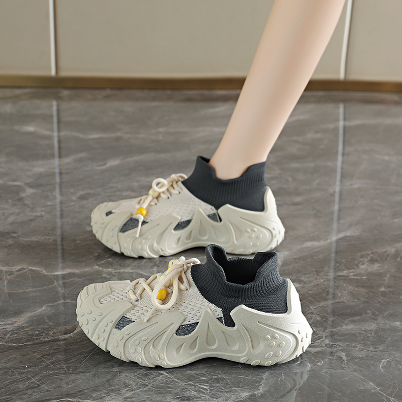 Sewing Cloth - Scarpe sportive estive di tendenza, nuovo