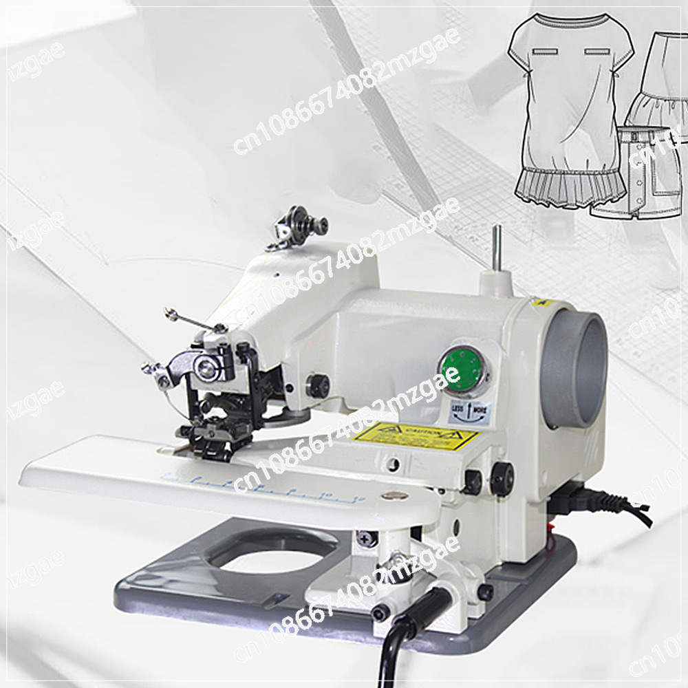 Rolled Hem Foot - Macchina da cucire a punto invisibile
