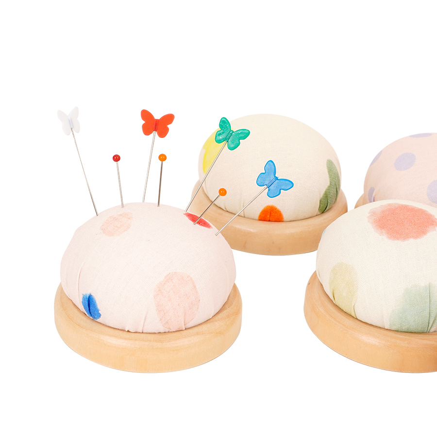Sewing Pin Cushion - 1pc piccoli accessori per strumenti per
