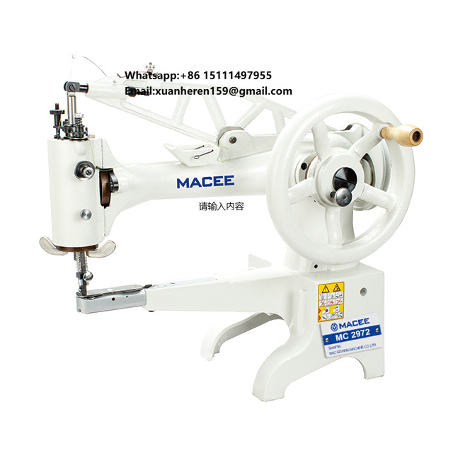 Sewing Repair - Macchina da Cucire per Riparazione Scarpe