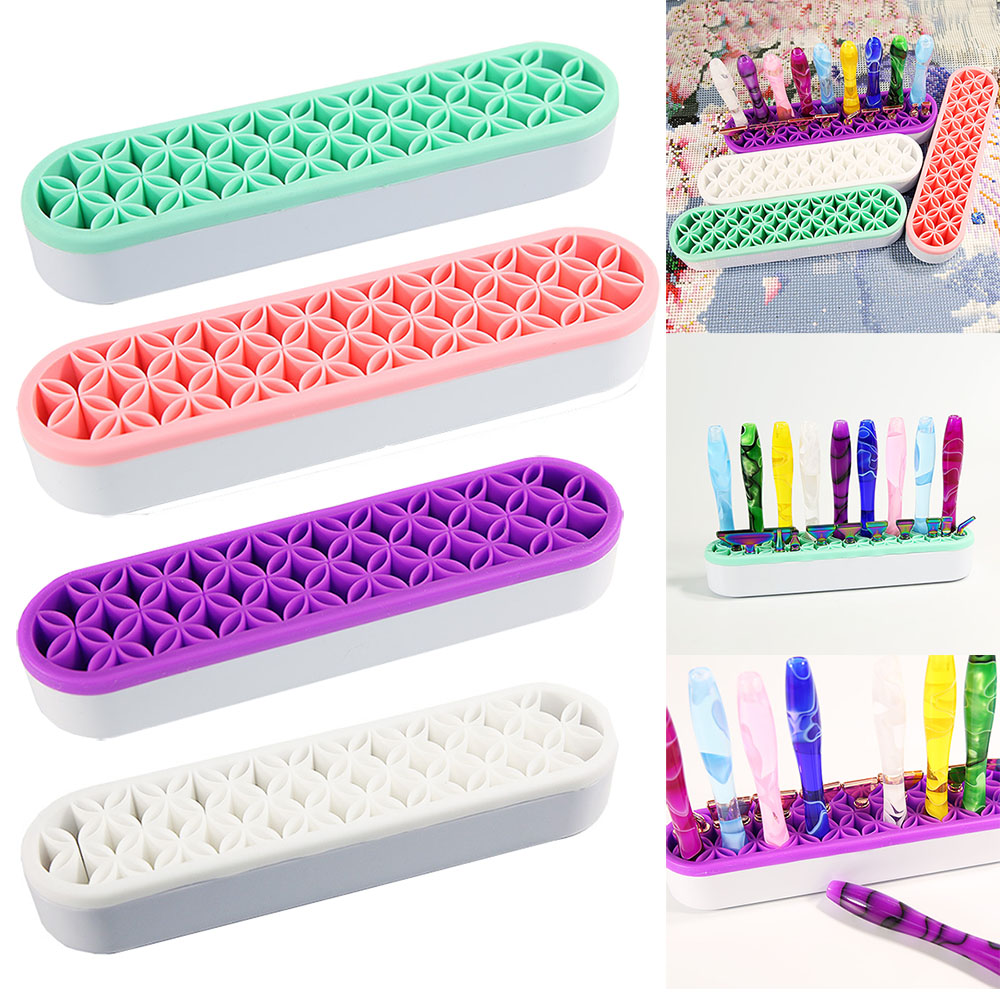 Sewing Necessities - Organizzatori da tavolo multiuso Scatola portaoggetti