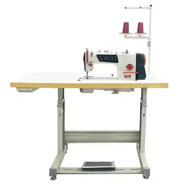 Sewing Jahit - Macchina da cucire a punto annodato