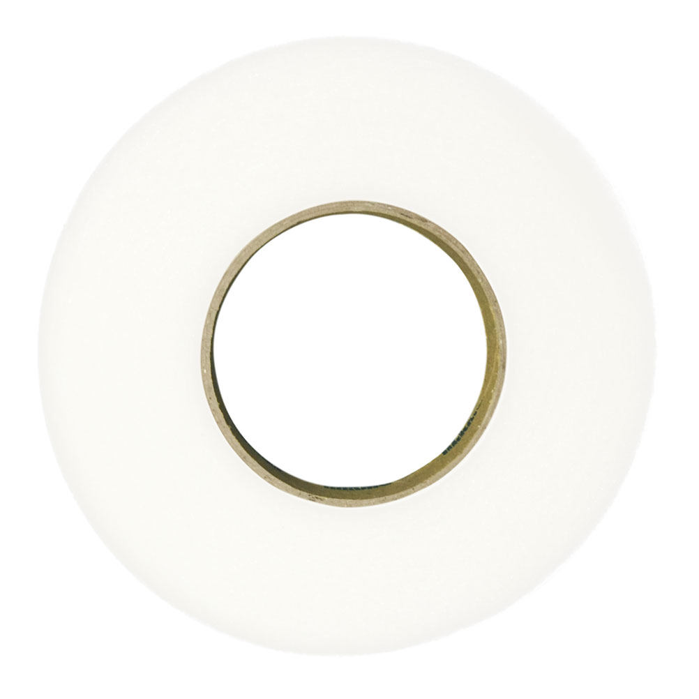 Hem Tape Fusible - 1 Rotolo di Nastro Termoadesivo Biadesivo