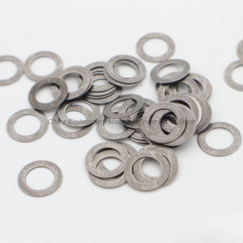 Rolled Hem Foot - 100 PZ P15 Piedino Biella Guarnizione