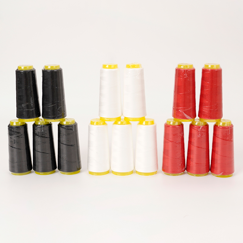 Serger Thread Cone - Filo per sovrapposizione da 1000 metri