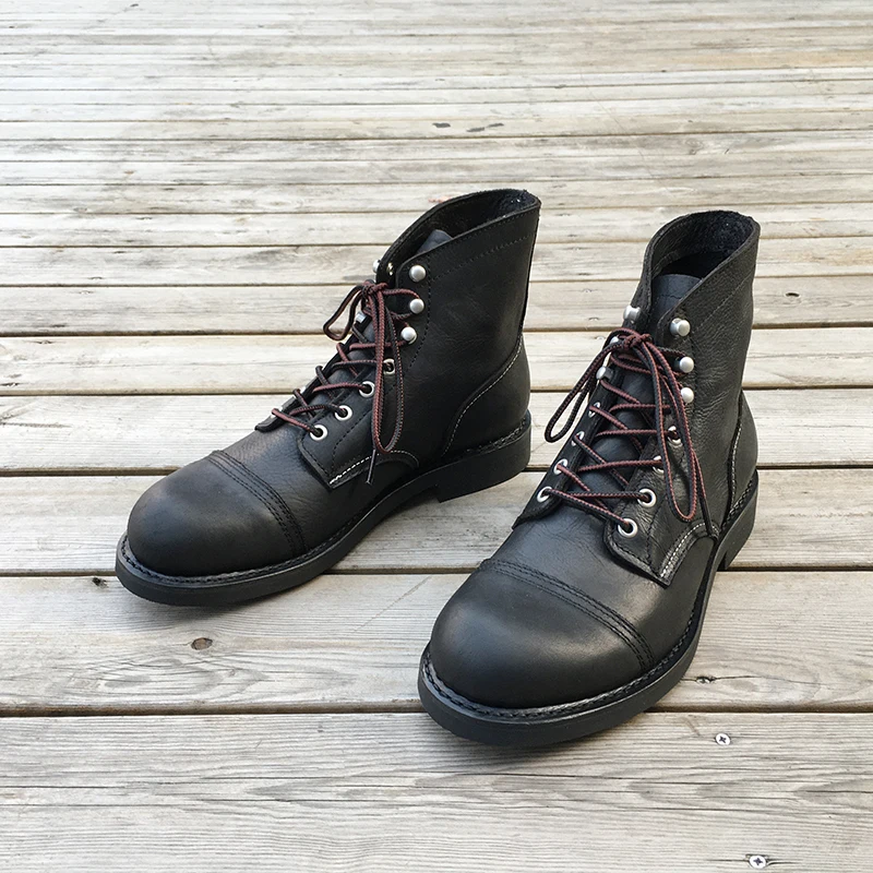 Sewing Necessities - Nuovi uomini scarpe di marca di