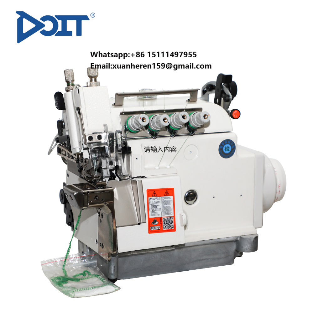 Sewing Machine Needle - Macchina da Cucire Industriale Overlock DT
