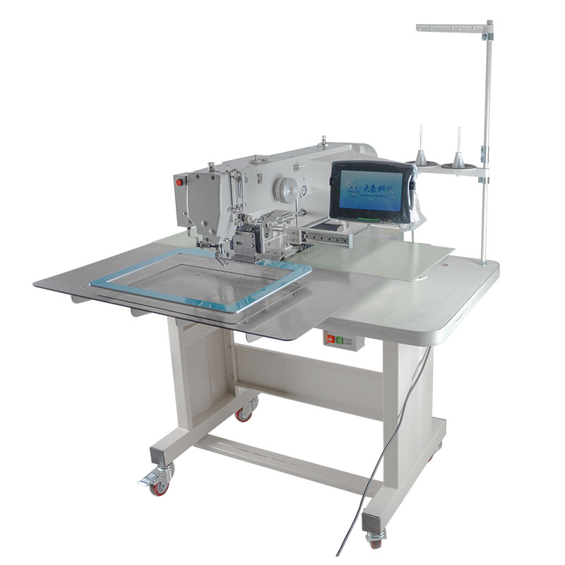 Sewing Jahit - Macchina da Cucire Computerizzata 3525 Pola