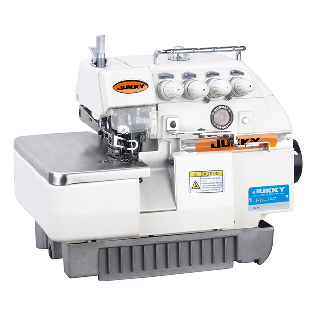 Sewing Jahit - Jukky 747 Migliore Macchina da Cucire