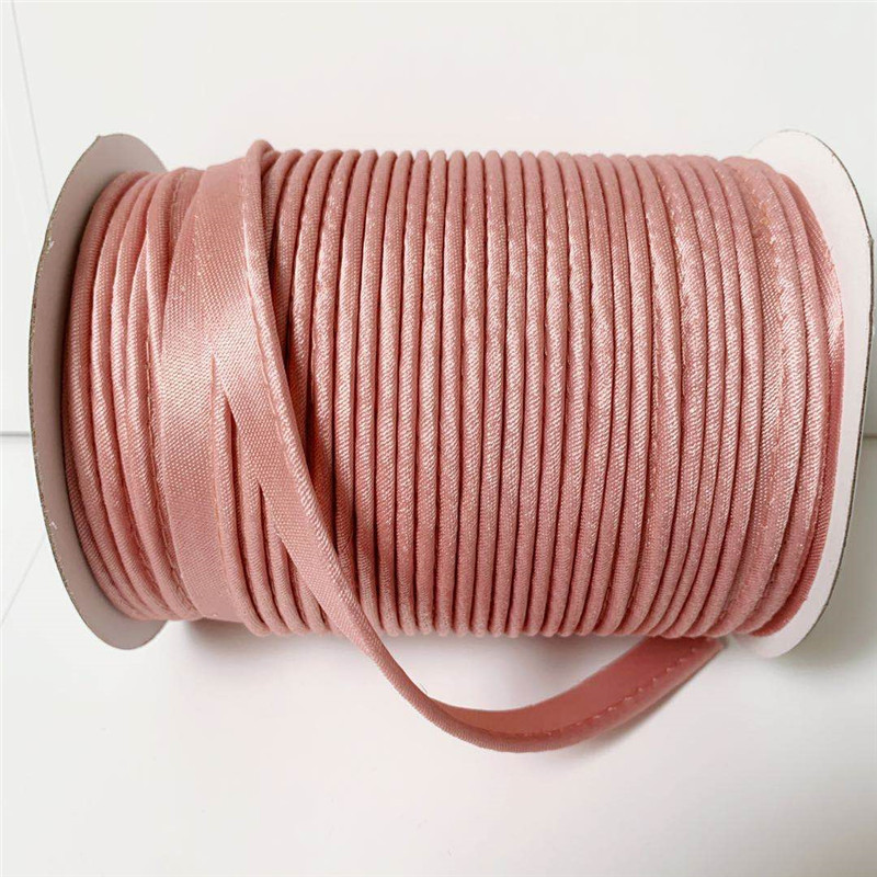 Binding Tape Bias - 12 mmx2 0Yards/Card colori popolari Bias