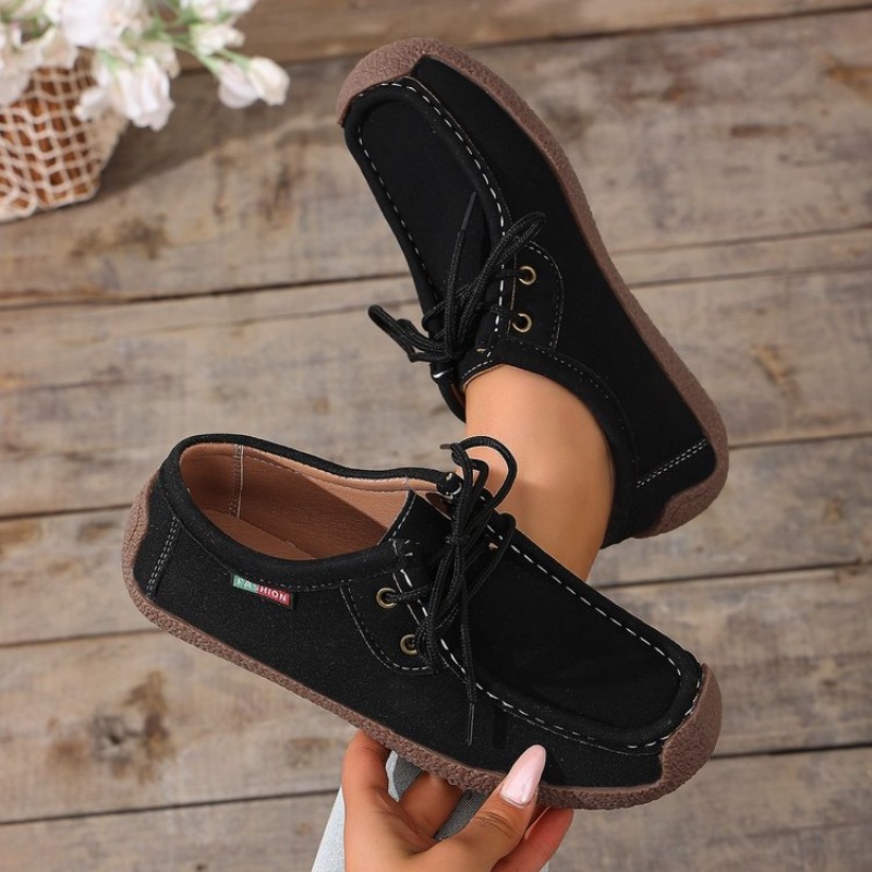 Sewing Cloth - Nuove donne di arrivo scarpe casual