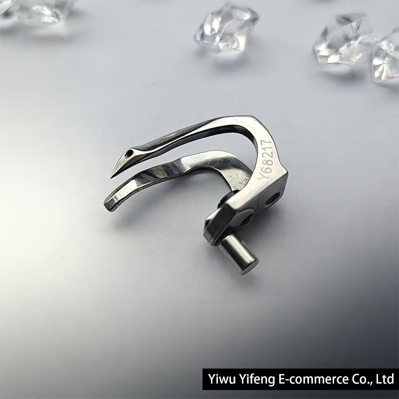 Sewing Machine Needle - Looper Y68217 per macchina da cucire