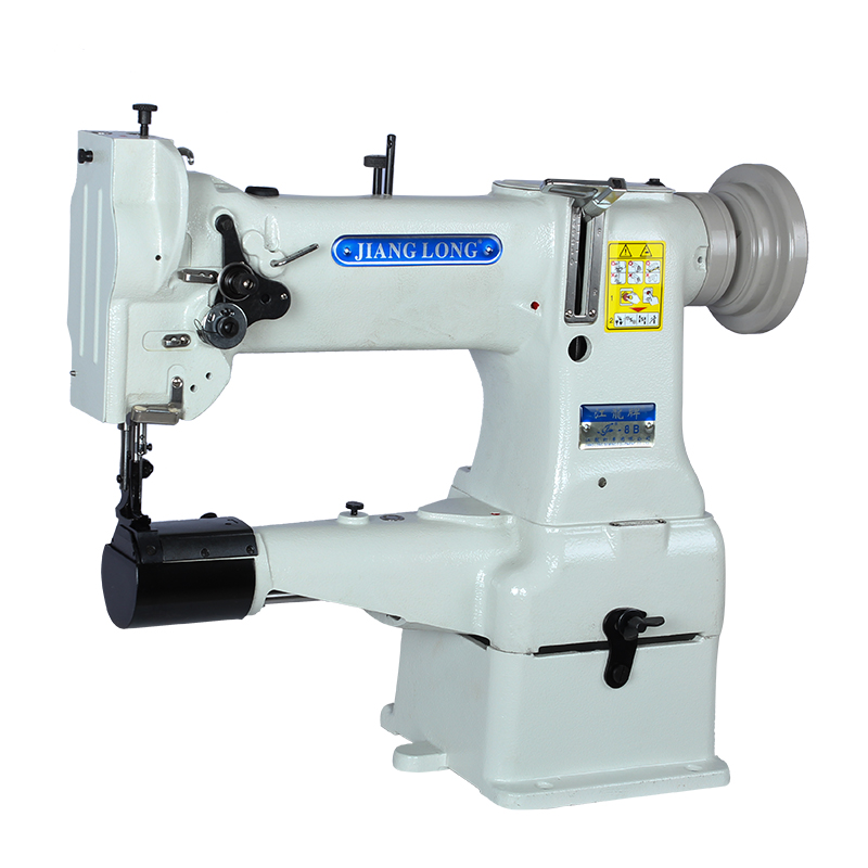 Sewing Jahit - Macchina da Cucire Industriale 8B con