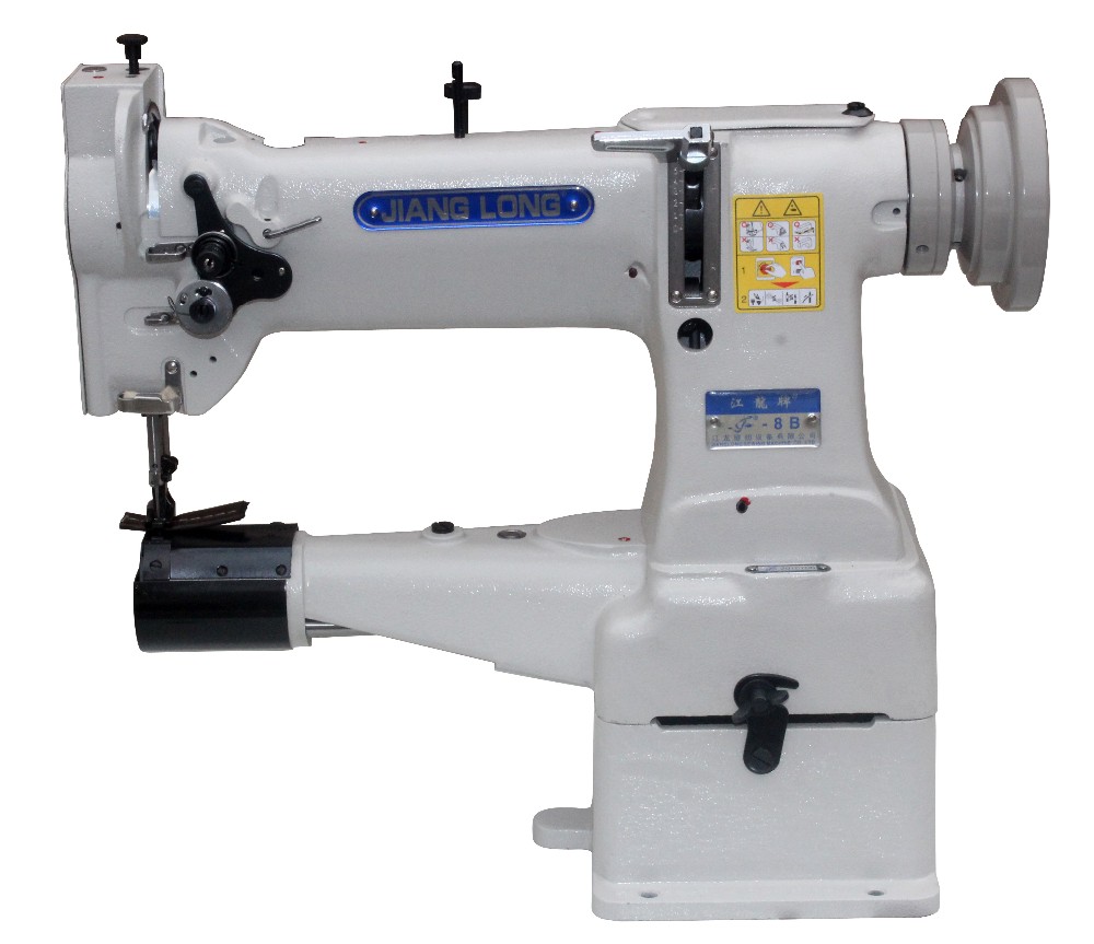 Sewing Jahit - Macchina da Cucire Industriale 8B per