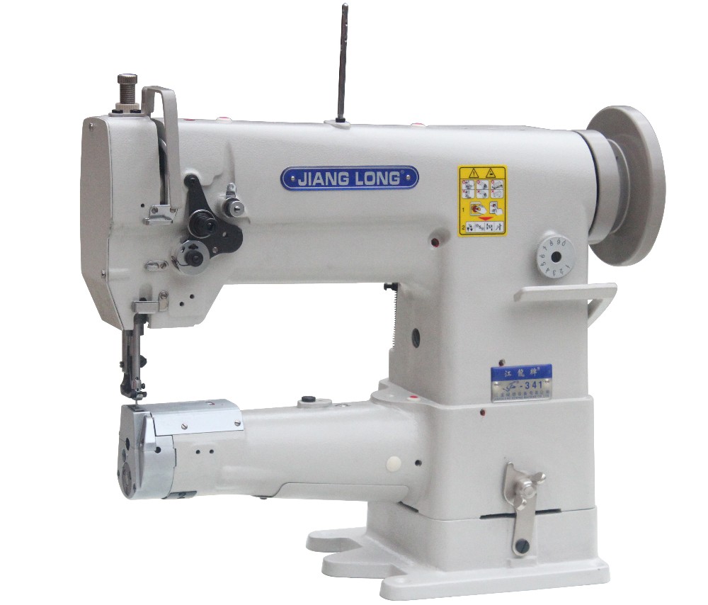 Sewing Jahit - Macchina da cucire industriale a braccio