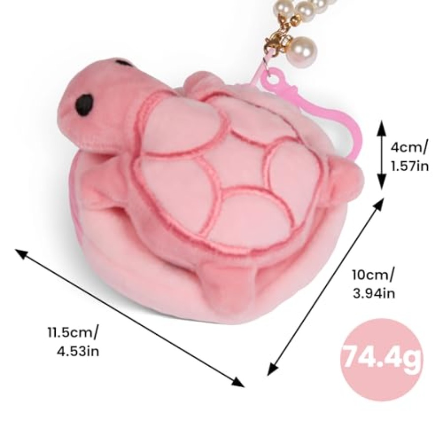 Porta aghi a forma di tartarug - Sewing Pin Cushion recensione e prezzo