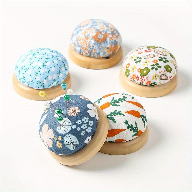 Affascinante cuscino con spill - Sewing Pin Cushion recensione e prezzo