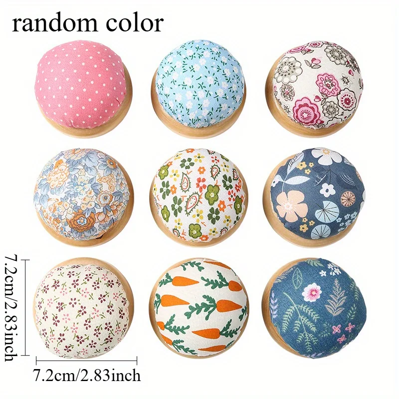 Affascinante cuscino con spill - Sewing Pin Cushion recensione e prezzo