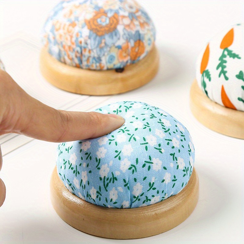 Affascinante cuscino con spill - Sewing Pin Cushion recensione e prezzo