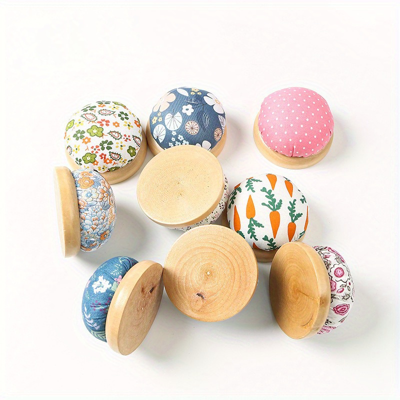 Affascinante cuscino con spill - Sewing Pin Cushion recensione e prezzo