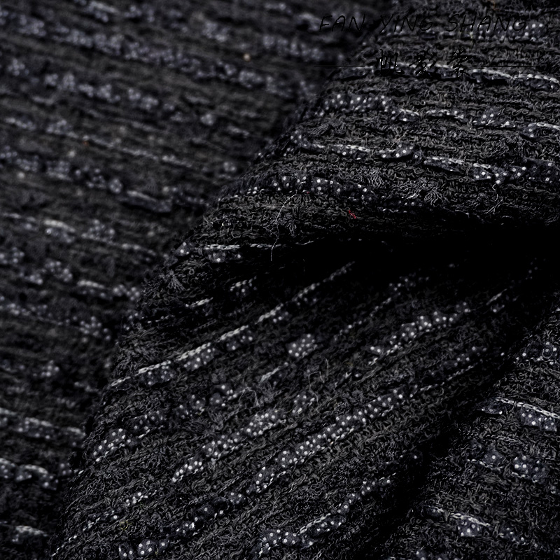 2025 Primavera Inverno Classic - Sewing Tweed Fabric recensione e prezzo