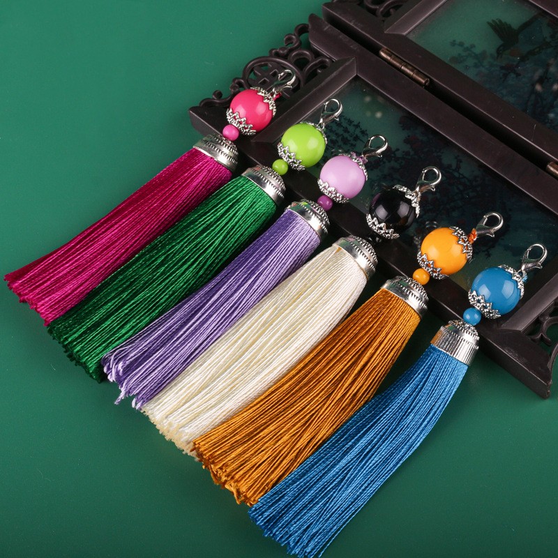 10 pz. Ciondoli Vintage con Na - Vintage Sewing Textile recensione e prezzo