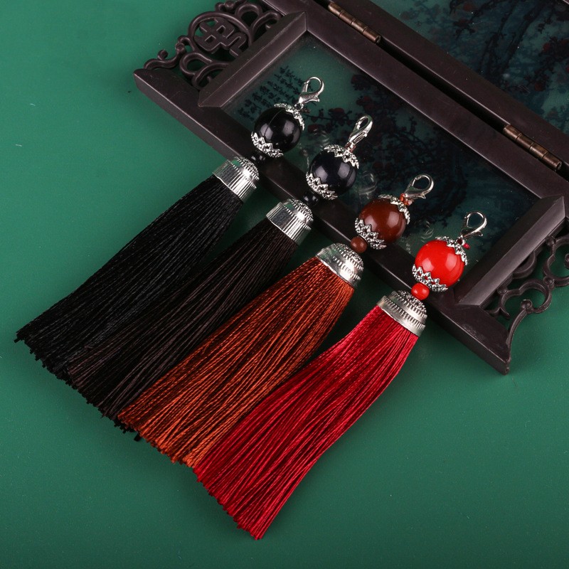 10 pz. Ciondoli Vintage con Na - Vintage Sewing Textile recensione e prezzo