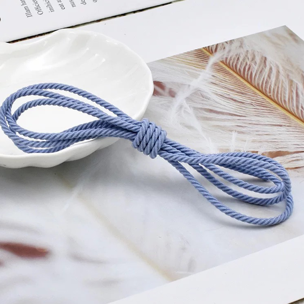 5M/Lotto Corda Elastica Intrec - Sewing Necessities recensione e prezzo
